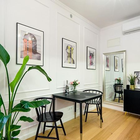Discover Krakow Apartments - Lubomirskiego St - Classic & Modern - Near Main Station, Netflix And Ac Εξωτερικό φωτογραφία