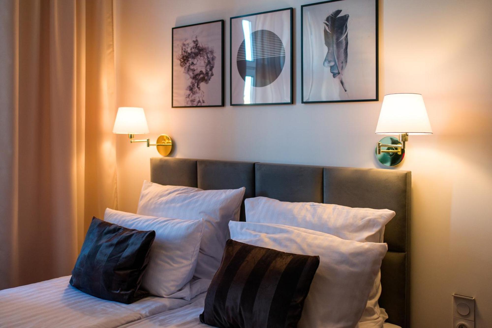 Discover Krakow Apartments - Lubomirskiego St - Classic & Modern - Near Main Station, Netflix And Ac Εξωτερικό φωτογραφία