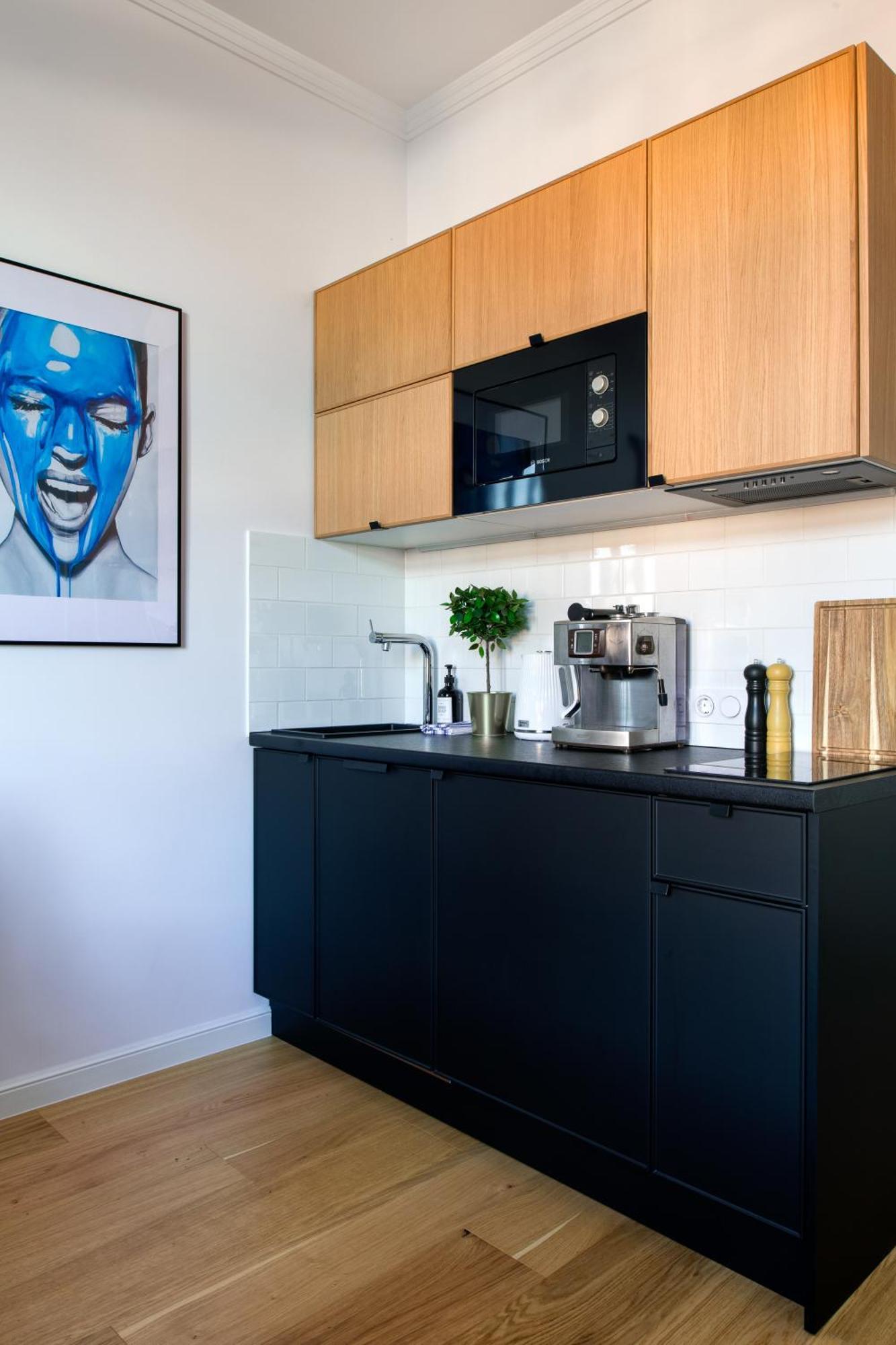 Discover Krakow Apartments - Lubomirskiego St - Classic & Modern - Near Main Station, Netflix And Ac Εξωτερικό φωτογραφία
