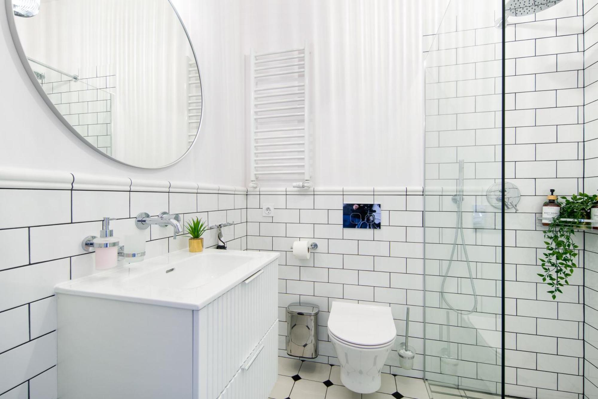 Discover Krakow Apartments - Lubomirskiego St - Classic & Modern - Near Main Station, Netflix And Ac Εξωτερικό φωτογραφία