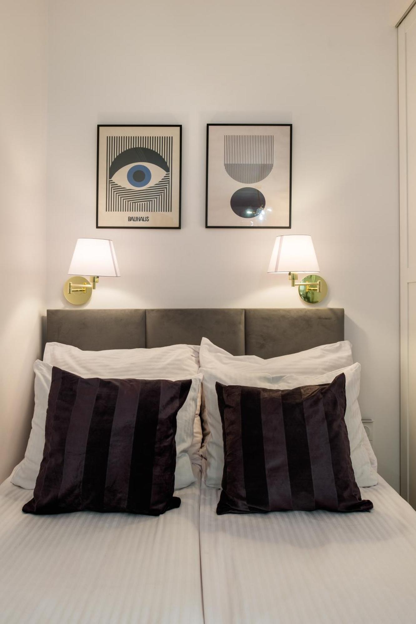 Discover Krakow Apartments - Lubomirskiego St - Classic & Modern - Near Main Station, Netflix And Ac Εξωτερικό φωτογραφία