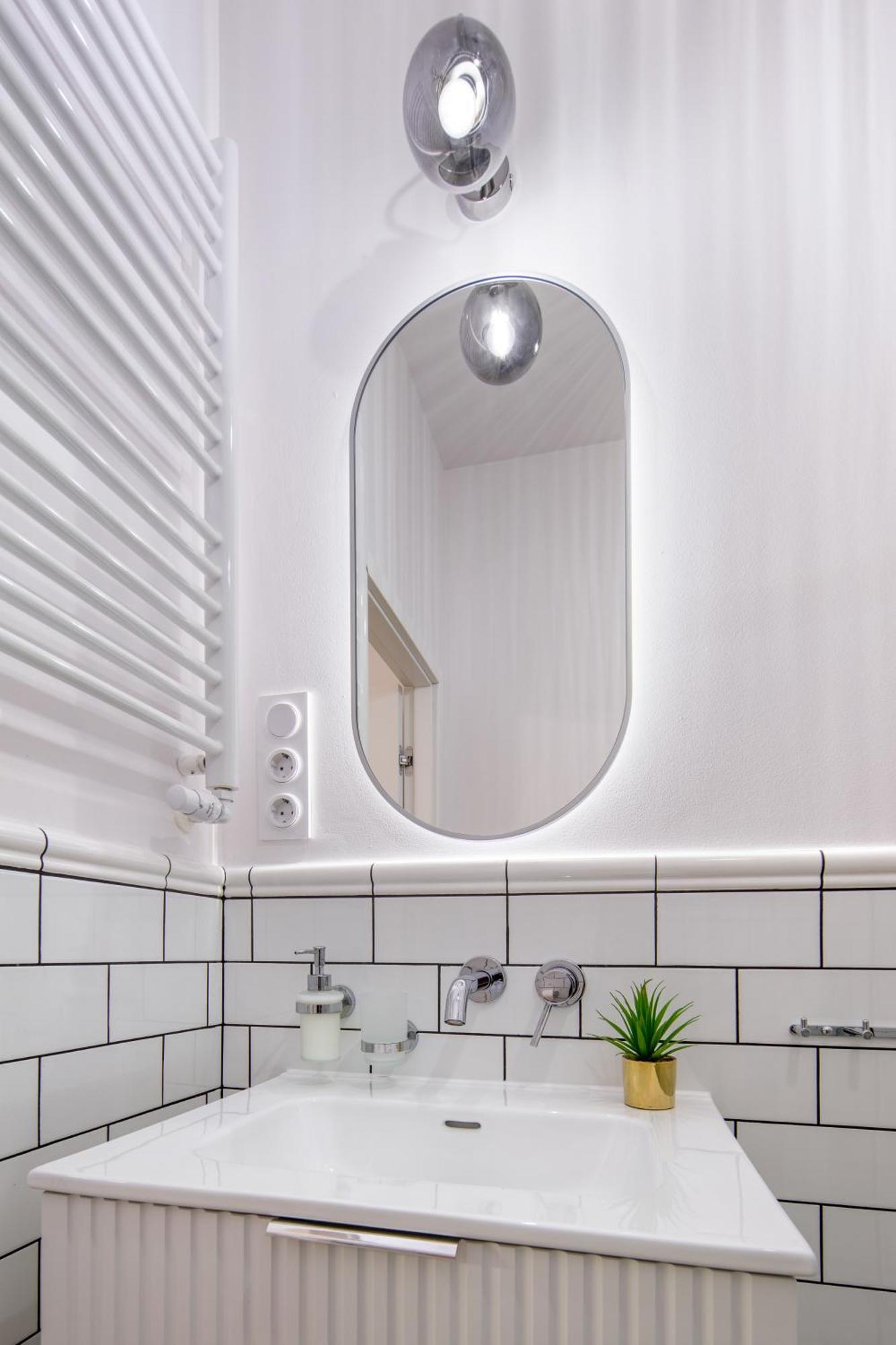Discover Krakow Apartments - Lubomirskiego St - Classic & Modern - Near Main Station, Netflix And Ac Εξωτερικό φωτογραφία