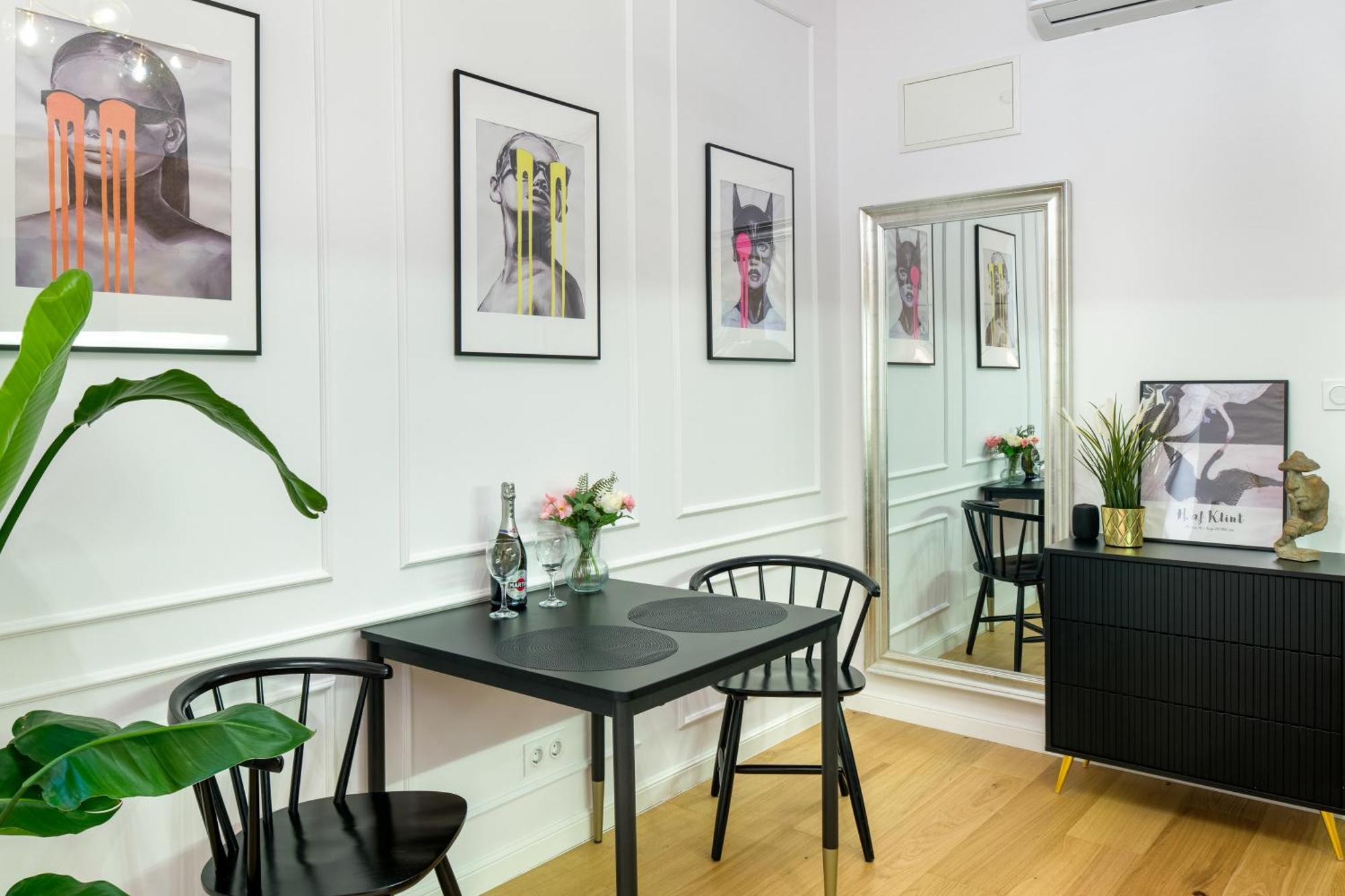Discover Krakow Apartments - Lubomirskiego St - Classic & Modern - Near Main Station, Netflix And Ac Εξωτερικό φωτογραφία
