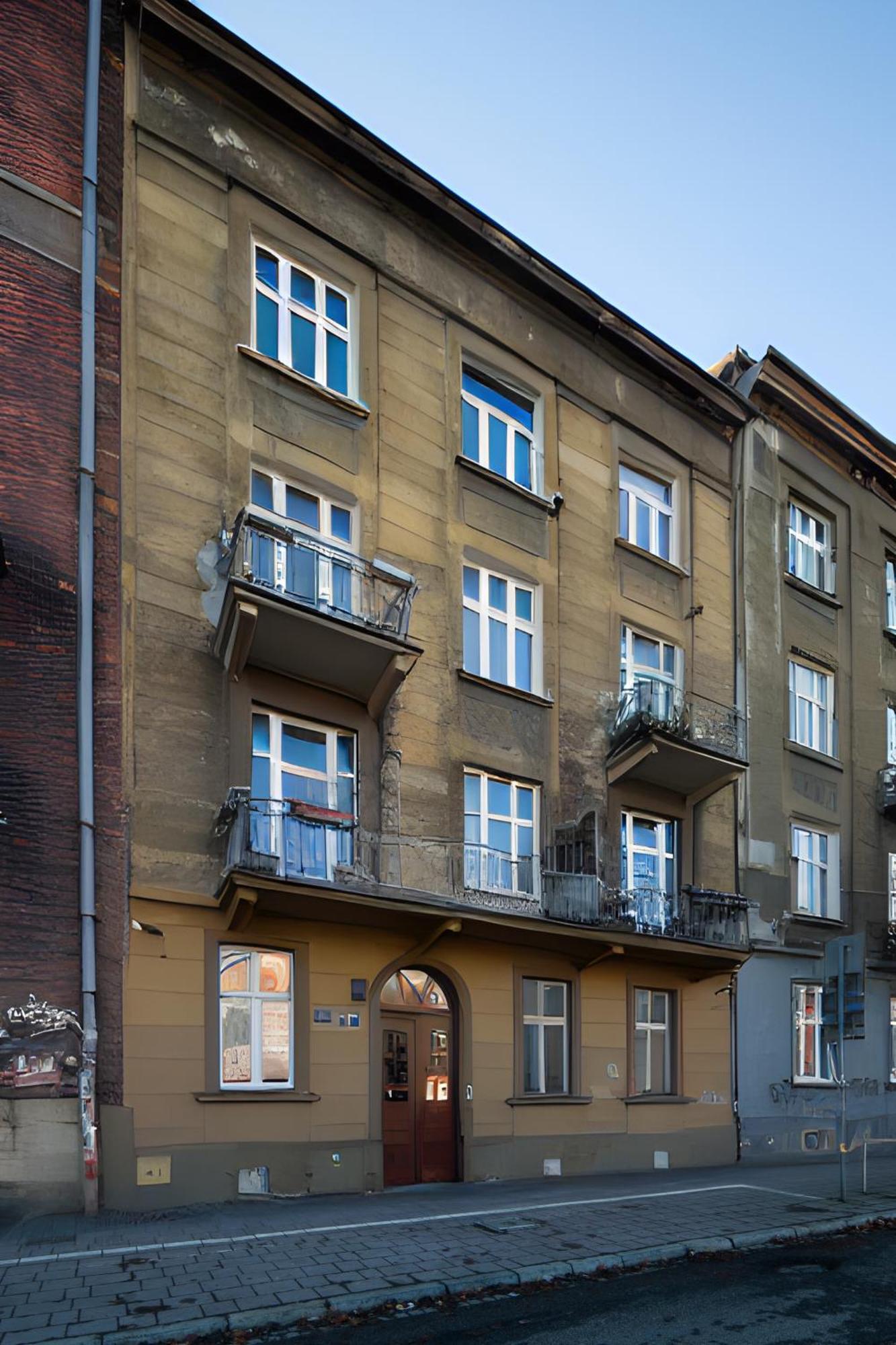 Discover Krakow Apartments - Lubomirskiego St - Classic & Modern - Near Main Station, Netflix And Ac Εξωτερικό φωτογραφία